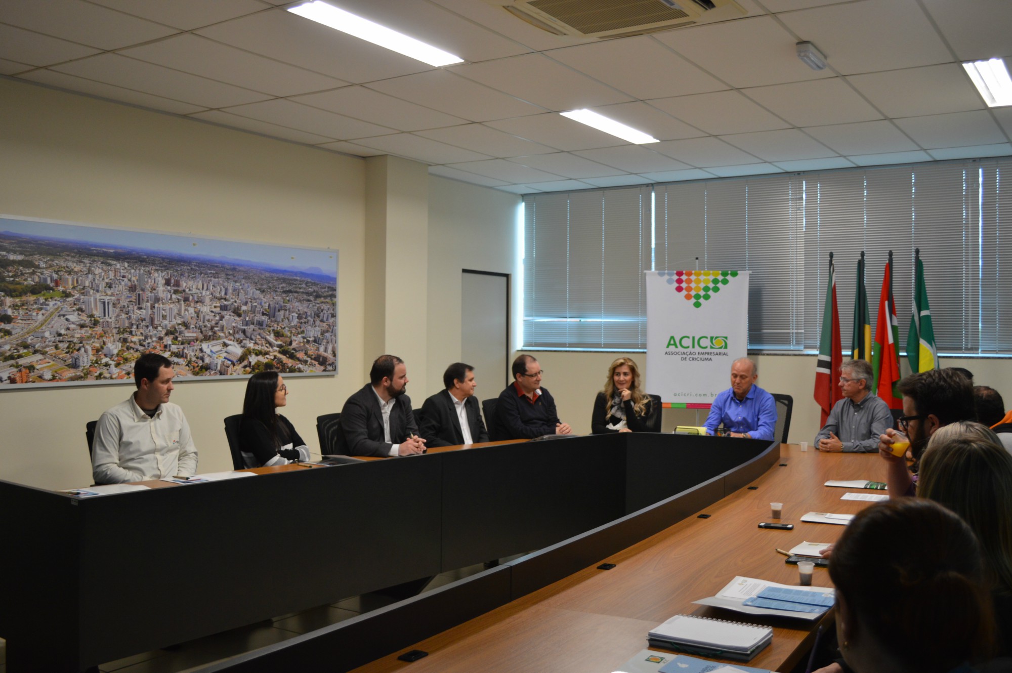 Acic Criciúma lança 17º edição do Prêmio de Jornalismo