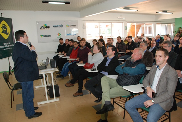 Projeto valoriza a essência rural e empreendimentos turístico do interior de Caçador