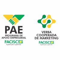 FACISC contribui com mais de 40 projetos de entidades voltados para a classe empresarial catarinense