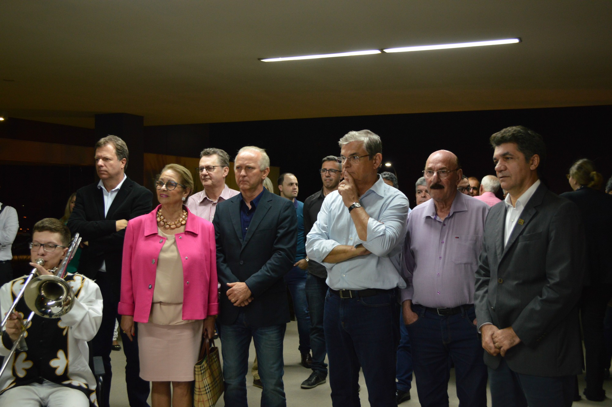 Revitalização da SC-445 iniciará em 2018