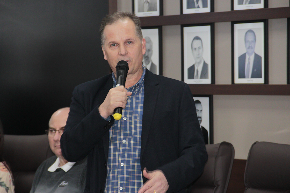 ACIC Chapecó apresenta inovação e praticidade ao alcance dos associados e comunidade