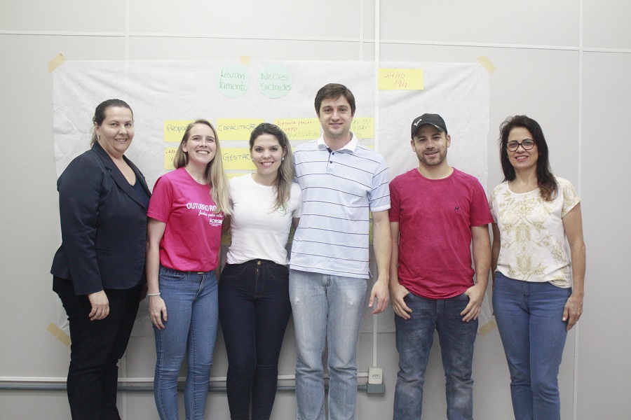 ACIRS de Rio do Sul abre Núcleo de Pet Shops em Rio do Sul