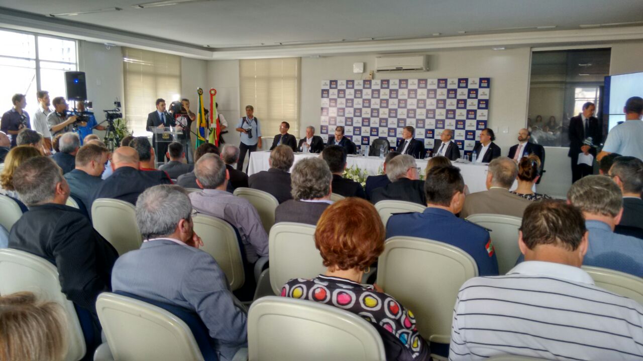 Junta Comercial de SC lança programa para facilitar abertura e fechamento de empresas