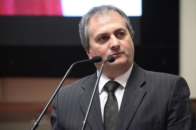 Fundação Empreender apresenta na ALESC balanço de 25 anos de atividades