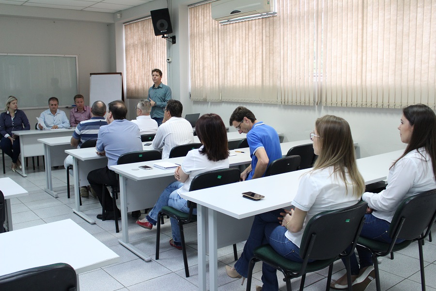 ACIRS realiza Assembleia Geral Ordinária para apresentação do orçamento 2018