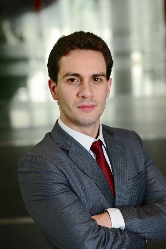 ACII Itajaí promove palestra com economista do Santander, Rodolfo Margato, na segunda-feira, 26 ACII Itajaí promove palestra com economista do Santander, Rodolfo Margato, na segunda-feira, 26
