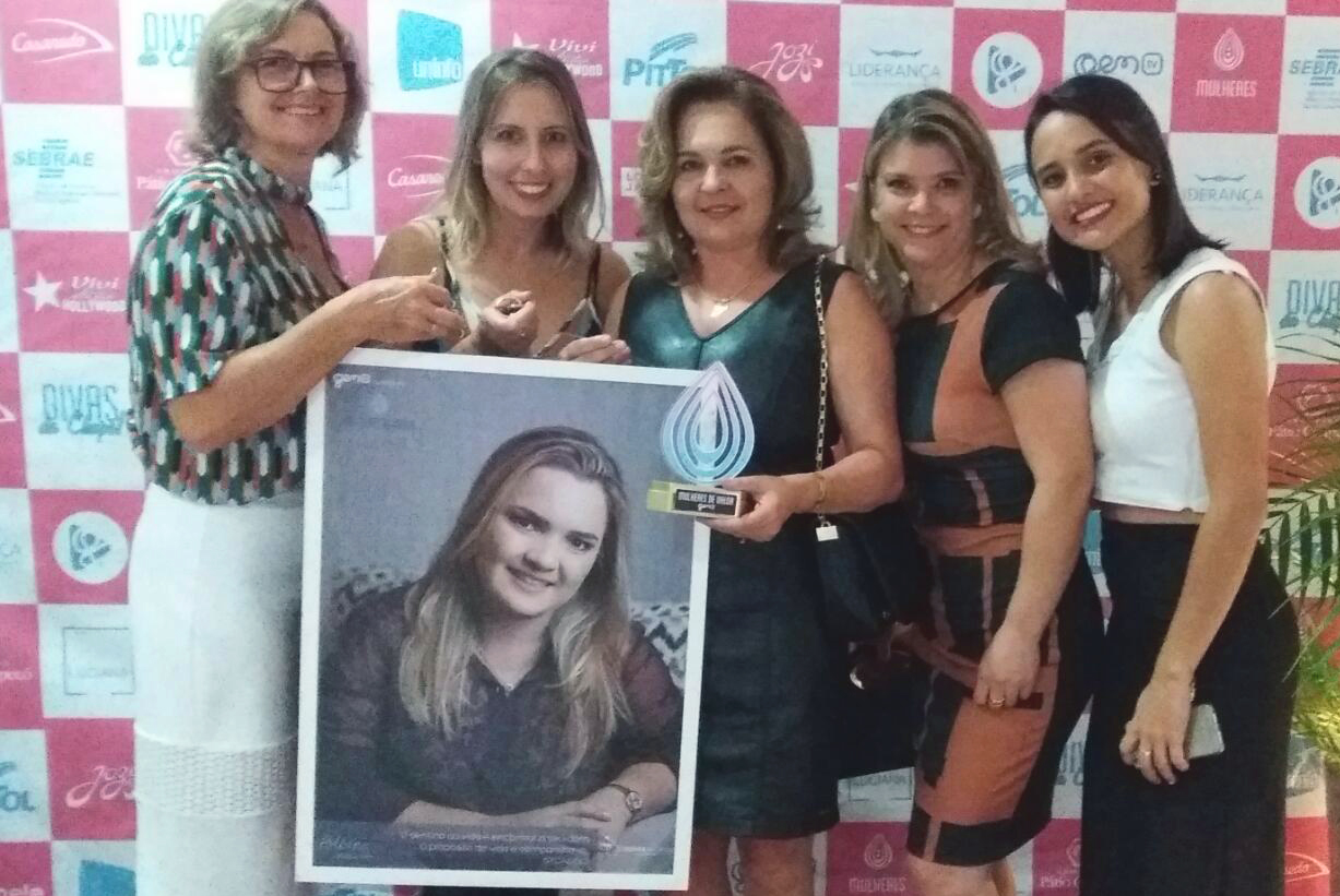 Maravilhenses são homenageadas pelo projeto Mulheres de Valor