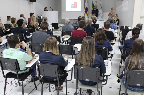 Maravilha dá primeiro passo para a contratação de empresa para construção da sede própria