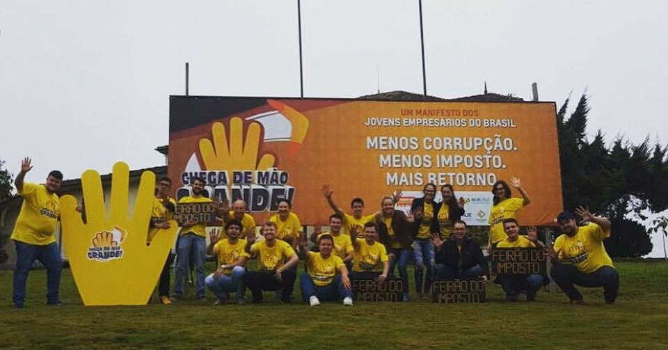 52 cidades vão realizar ações do Feirão do Imposto em SC