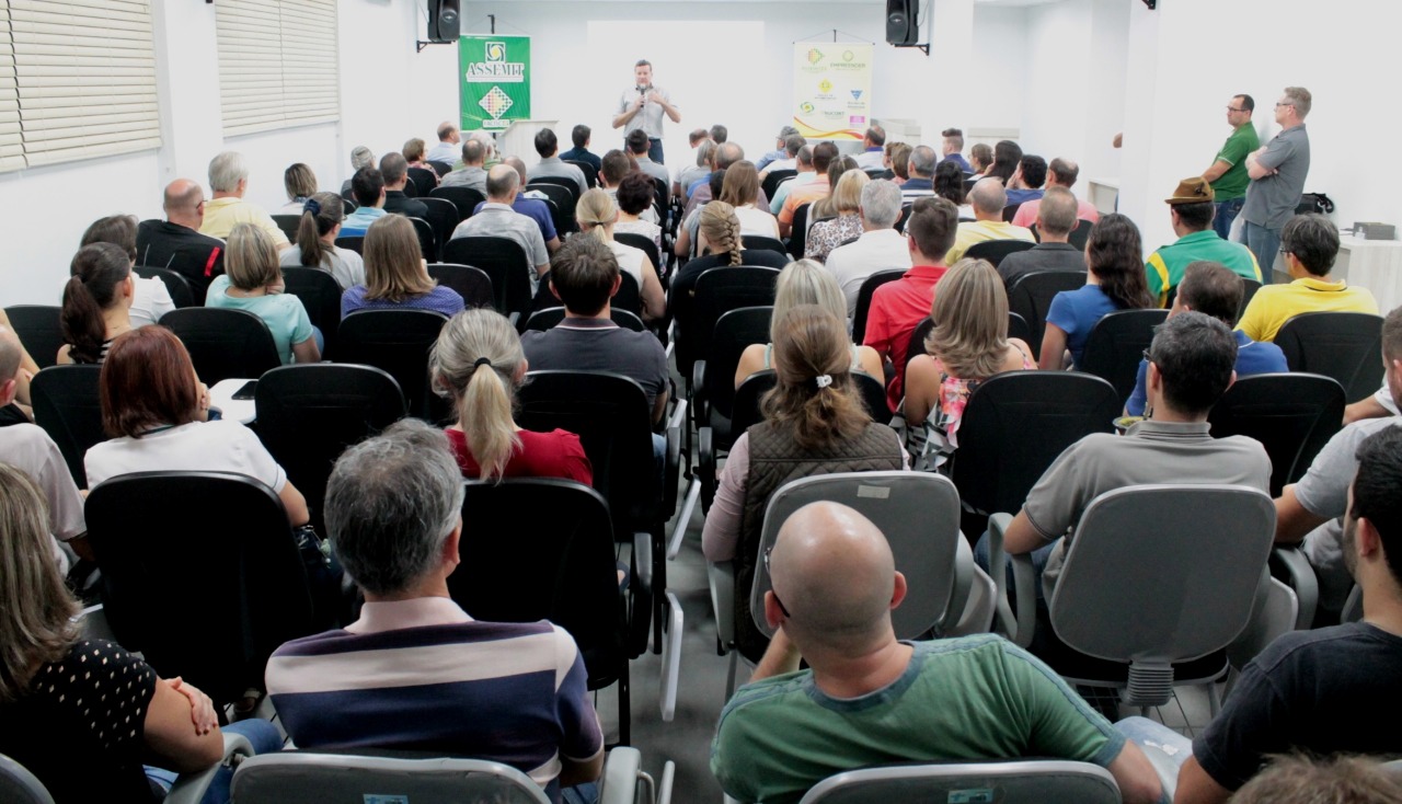 Desenvolvimento do Oeste Catarinense e suas Potencialidades