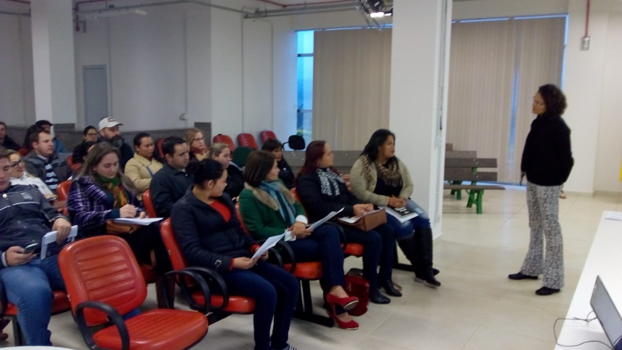 Núcleo empresarial Rota das Termas participa de curso sobre Experiências em Turismo
