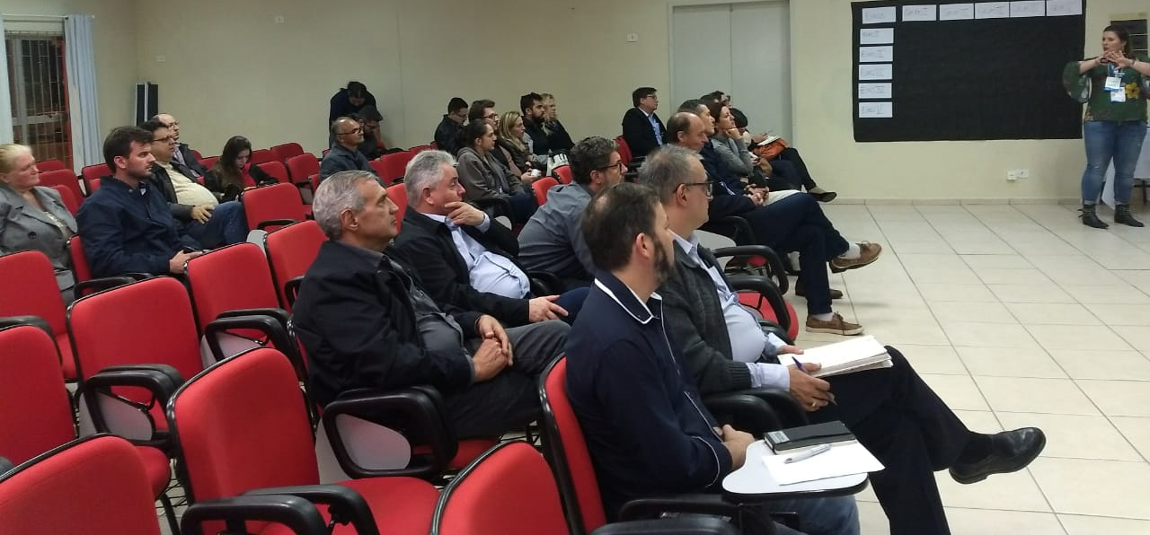 São José lança Plano Estratégico para desenvolver a economia local
