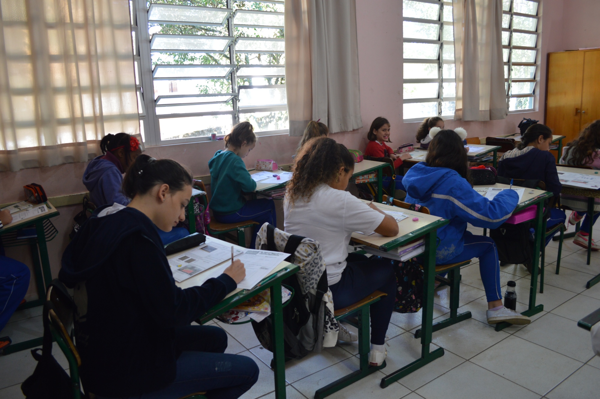 Projeto Acic Criciúma de Matemática conquista Prêmio Ser Humano da ABRH-SC