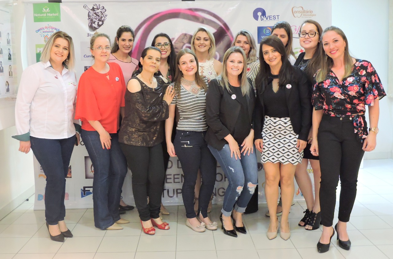 Dia Mundial do Empreendedorismo Feminino será comemorado com encontro do NUMEI em Ituporanga