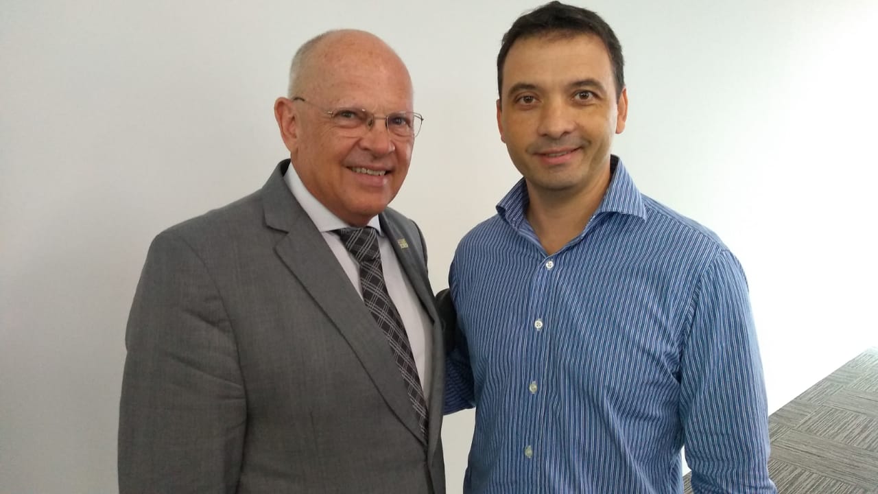 Facisc entra na campanha de combate ao mosquito Aedes Aegypti