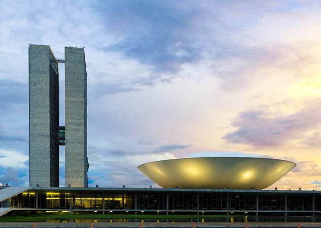 Facisc leva pleitos catarinenses a Brasília