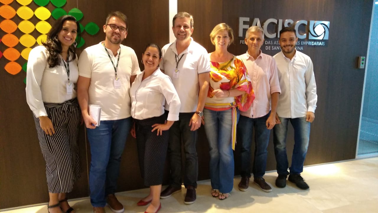 Diretora de turismo da Facisc propõe turismo de observação como nicho de mercado para o estado