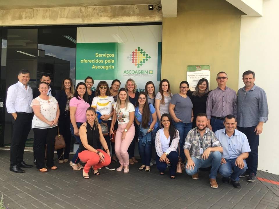 Encontro reúne gestores do Oeste, Noroeste e Extremo Oeste