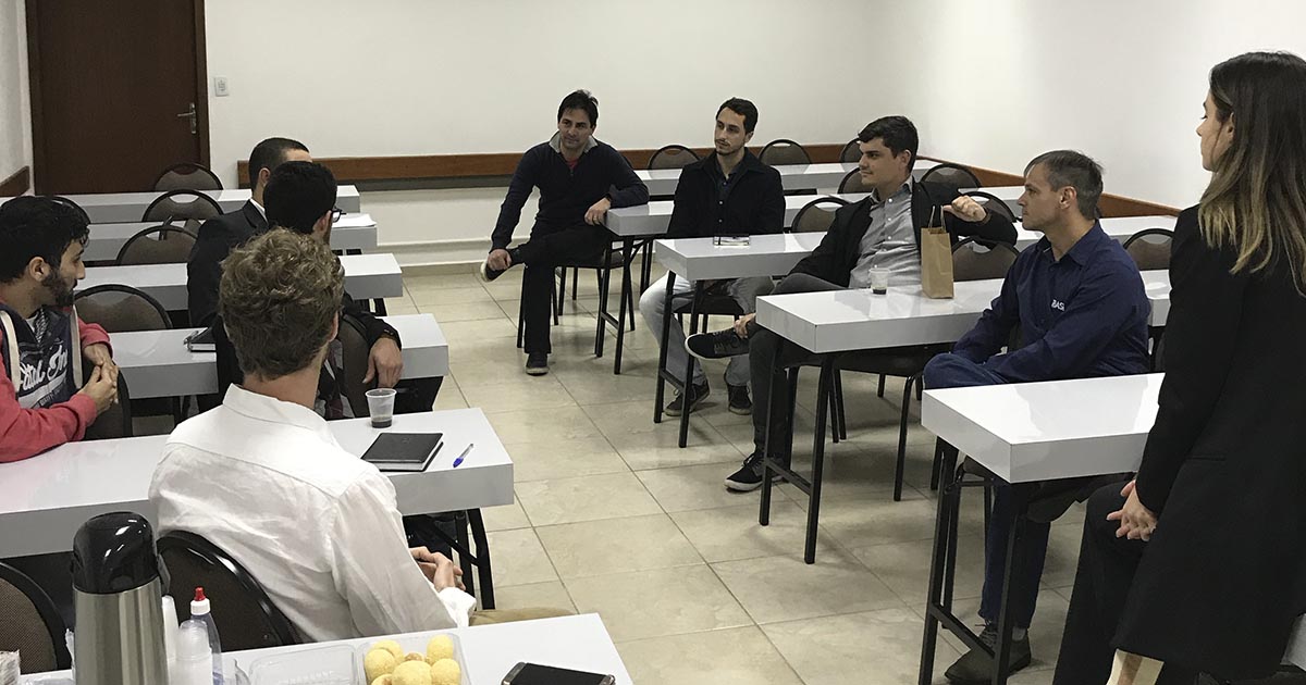Núcleo Jovem da ACIVA lança o 2º Projeto Mentoria
