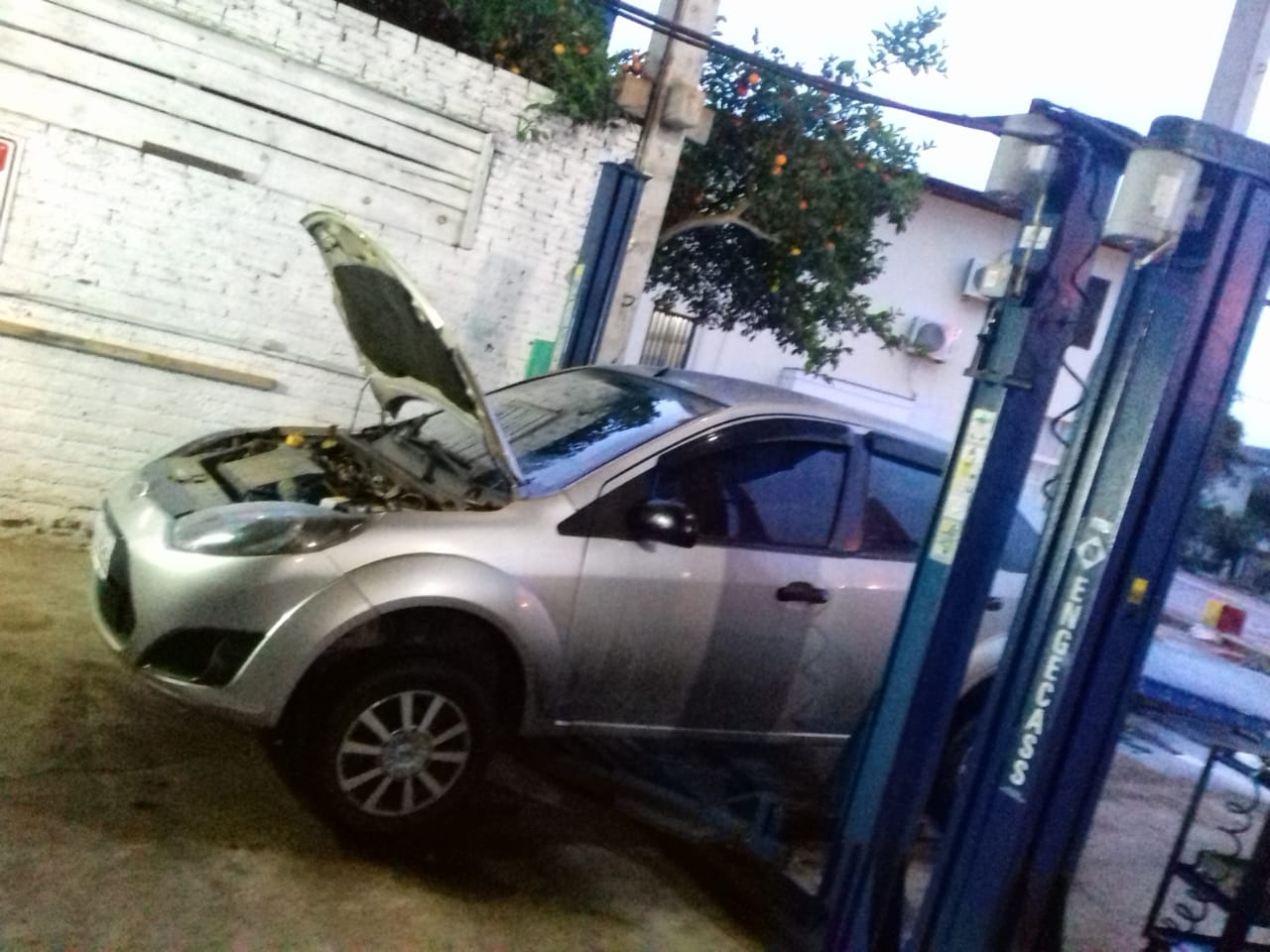 São Carlos realiza o primeiro IVG