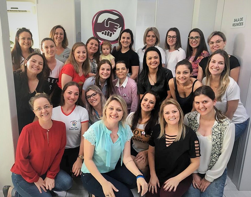 Núcleos de mulheres empresárias chegam a mais de 60 municípios catarinenses