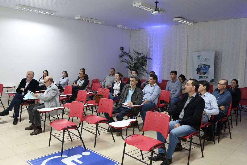 Semana da Indústria: Infraestrutura e logística são temas de workshop em São Lourenço