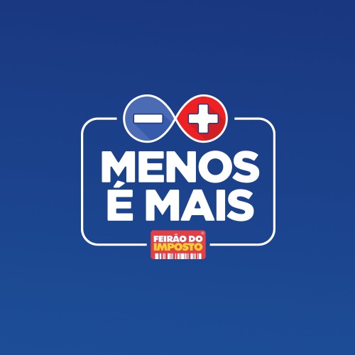 Mais de 60 cidades de SC realizam Feirão do Imposto