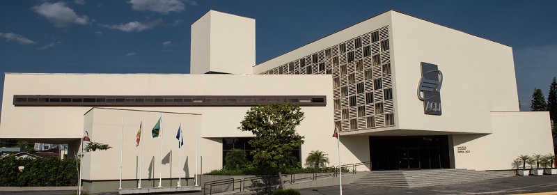 Em Joinville, jantar de posse da associação empresarial reconduz presidente e diretoria em novo mandato