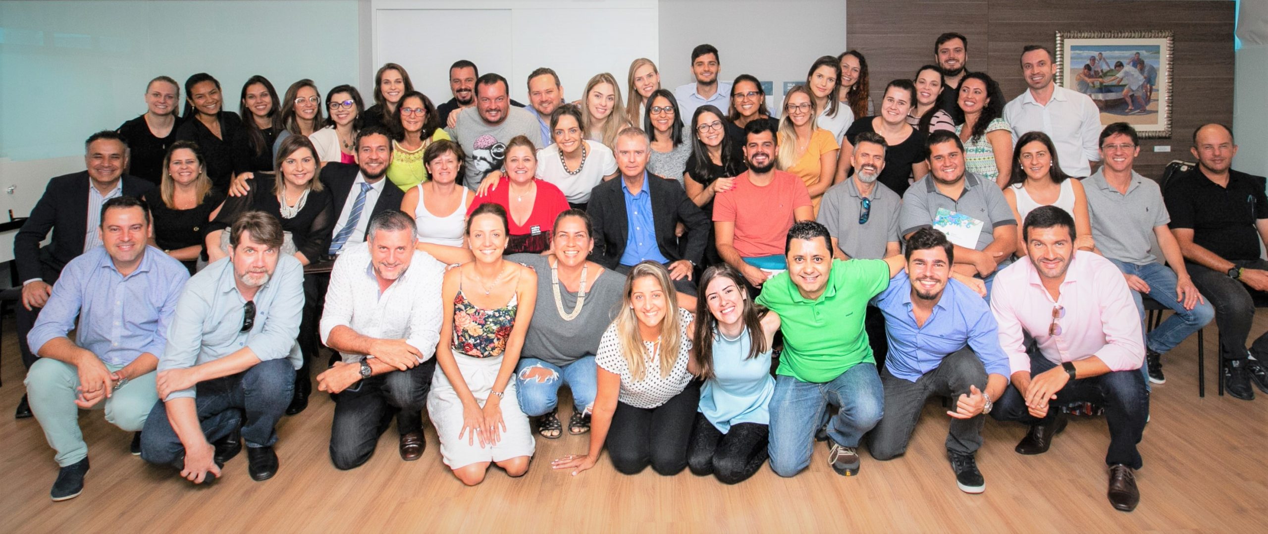 ACIF Florianópolis na Semana dos Núcleos Empresariais