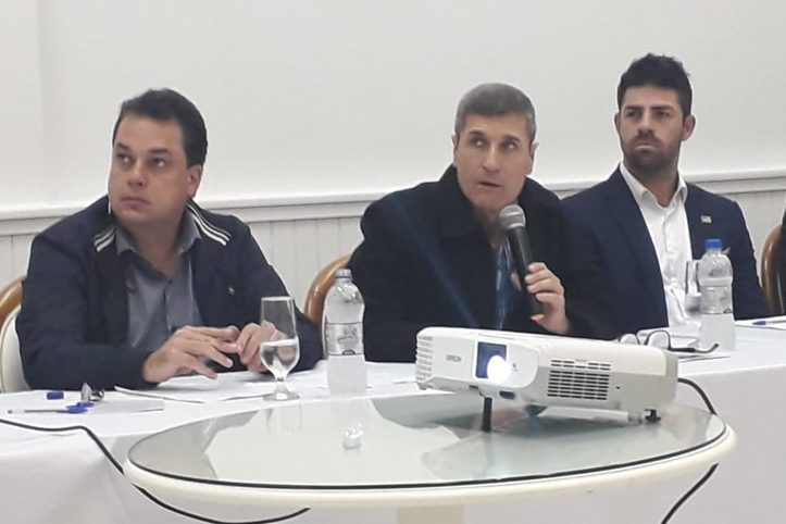 Extremo Sul destaca 3 obras prioritárias para melhorar a infraestrutura da região