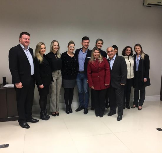 Núcleo de cooperativismo busca fortalecer cultura associativista e promove 1ª ação neste sábado