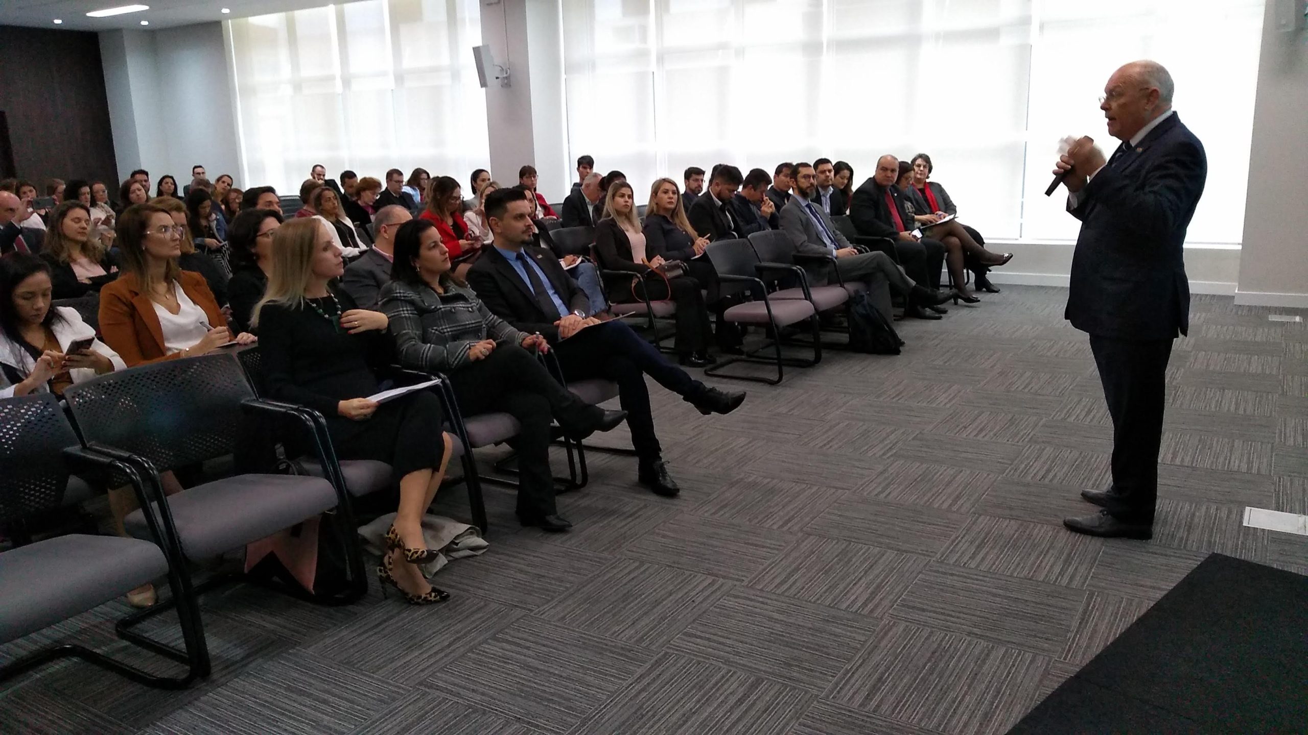 Integridade e compliance nas empresas e no setor público em debate no primeiro Compliance Day