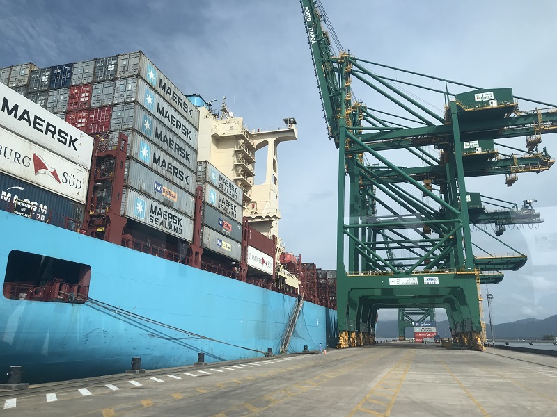 Logistique terá primeira rodada de negócios internacionais com organização do núcleo da ACIJ Joinville