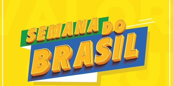 Facisc apoia a Semana do Brasil