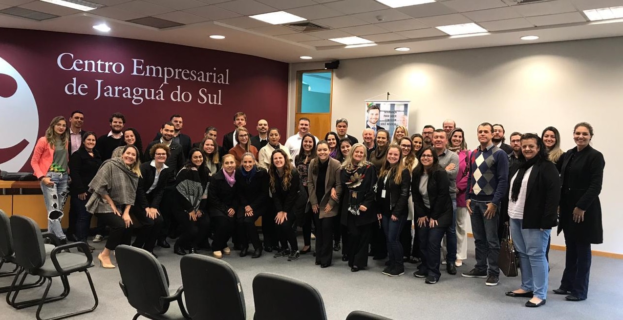 Referência em consulta de crédito, Facisc prepara associações para início do Cadastro Positivo