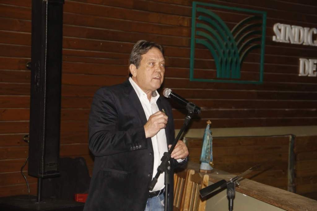 Começa em Lages uma das maiores feiras multissetoriais de Santa Catarina Começa em Lages uma das maiores feiras multissetoriais de Santa Catarina