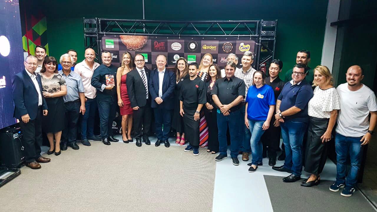Núcleo da ACIVA apresenta o 3º Gastronomia na Praça