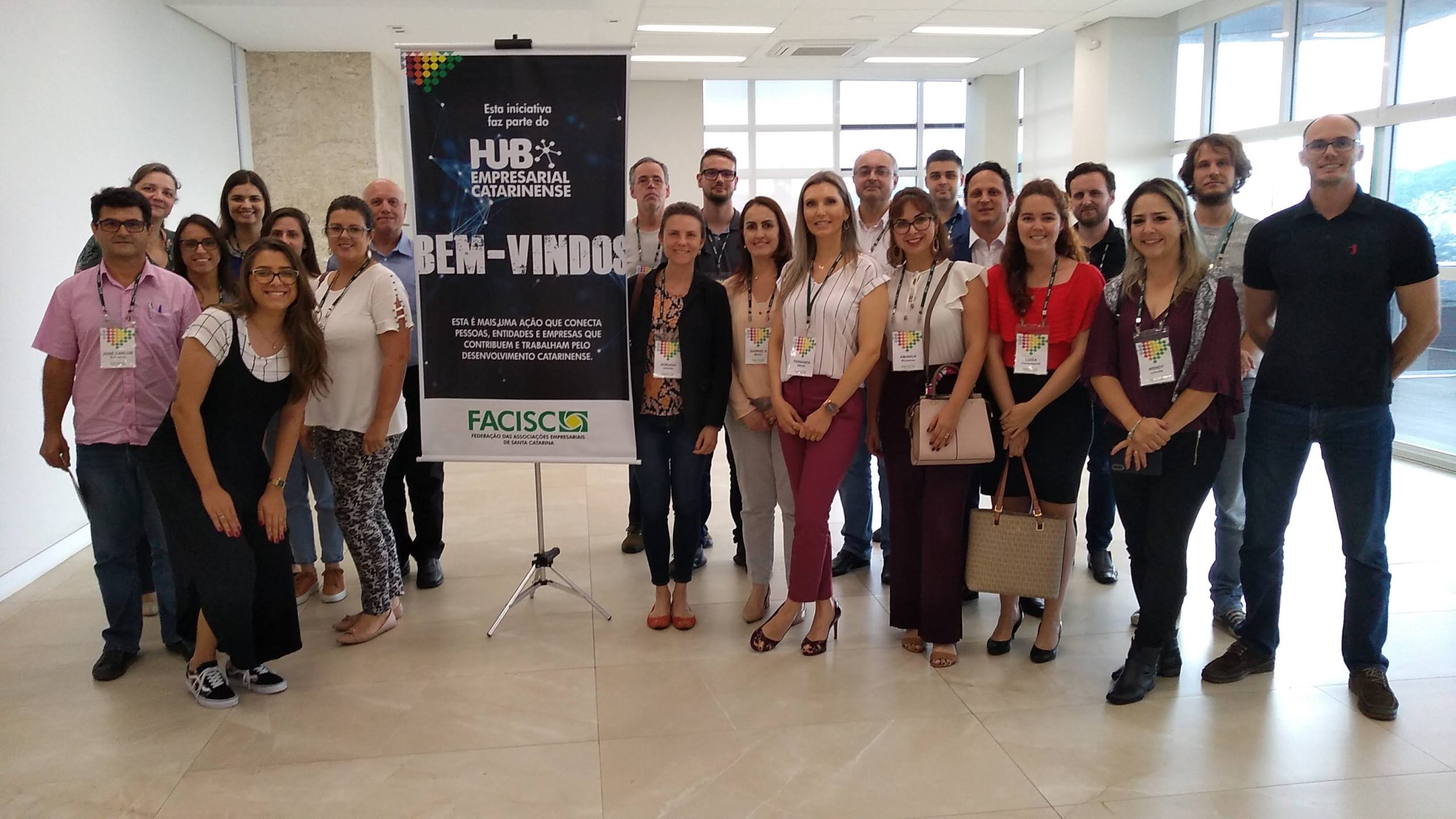 Licenciamento Ambiental é tema de curso na Facisc