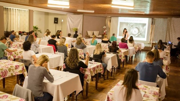 Em Iporã do Oeste, Programa Empreender Competitivo desperta lideranças e fomenta o desenvolvimento regional