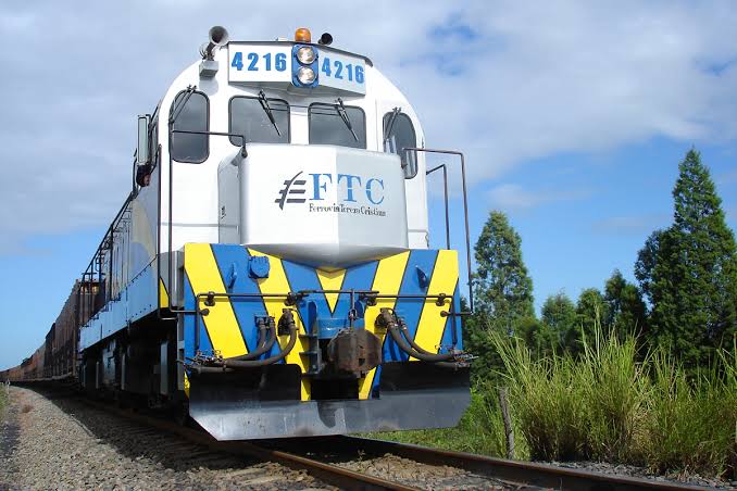 Em Tubarão, Projeto Pera melhorará o transporte ferroviário na região