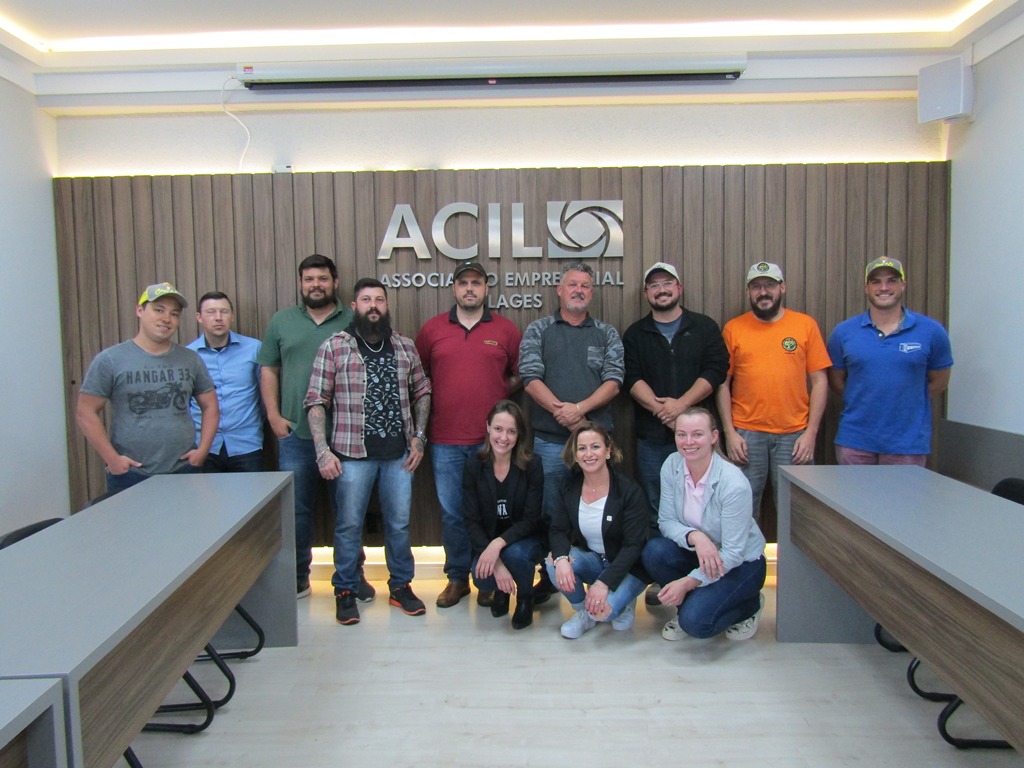 ACIL formaliza a abertura do Núcleo de Cervejarias