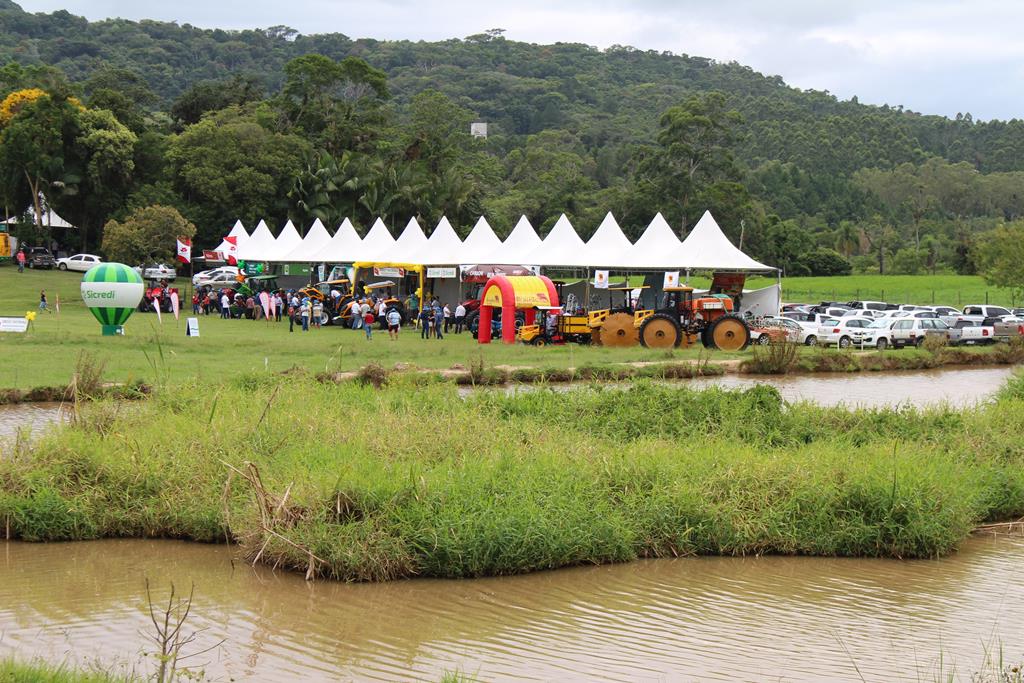 Acirs é presença confirmada em mais uma edição do Dia de Campo da Cravil