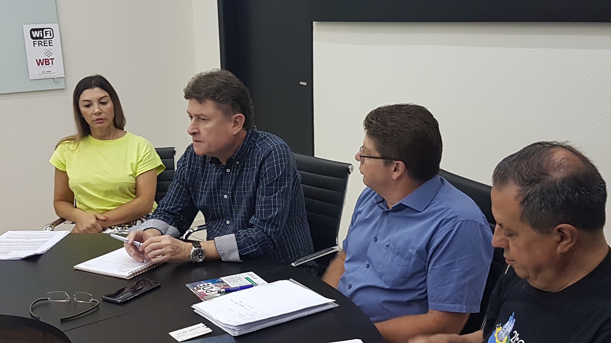 Em São Bento do Sul, decreto municipal da Liberdade Econômica é publicado no Diário Oficial