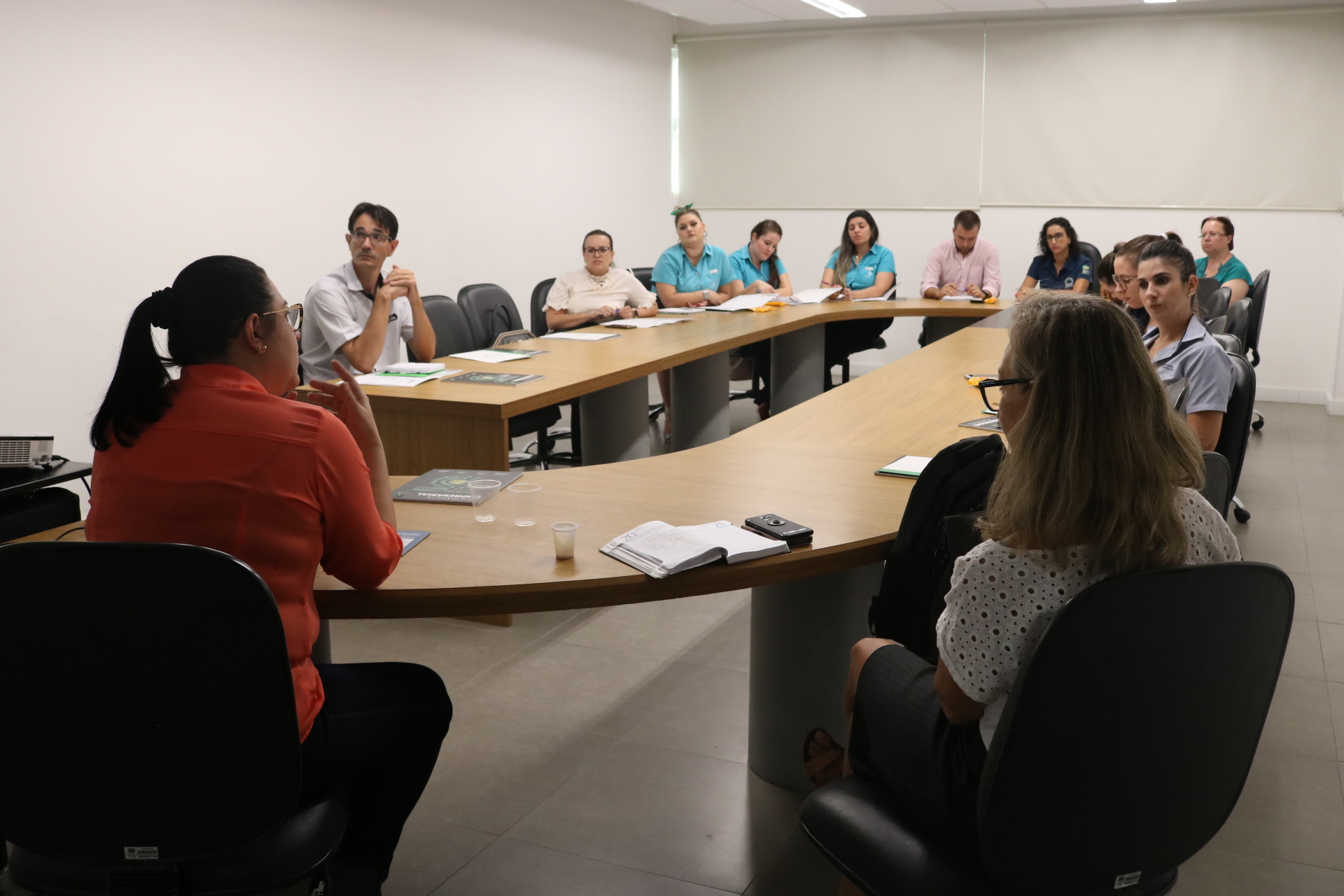 Acic Criciúma e Boa Vista promovem workshop voltado a analistas de crédito