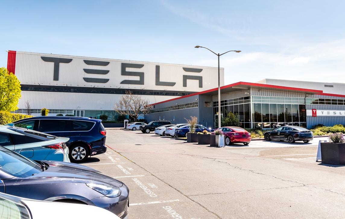 Sul tem potencial econômico e estratégico para receber a Tesla, avalia Acic