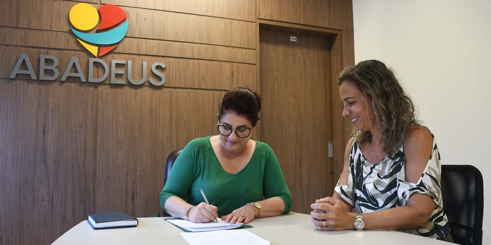 Associação Empresarial de Içara vai formar jovens aprendizes em parceria com Abadeus