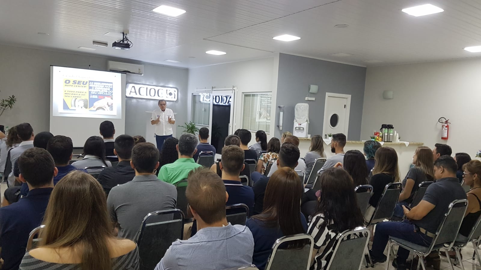 Núcleo Jovem Empreendedor comemora sucesso do evento para Entrada de Novos Nucleados Núcleo Jovem Empreendedor comemora sucesso do evento para Entrada de Novos Nucleados