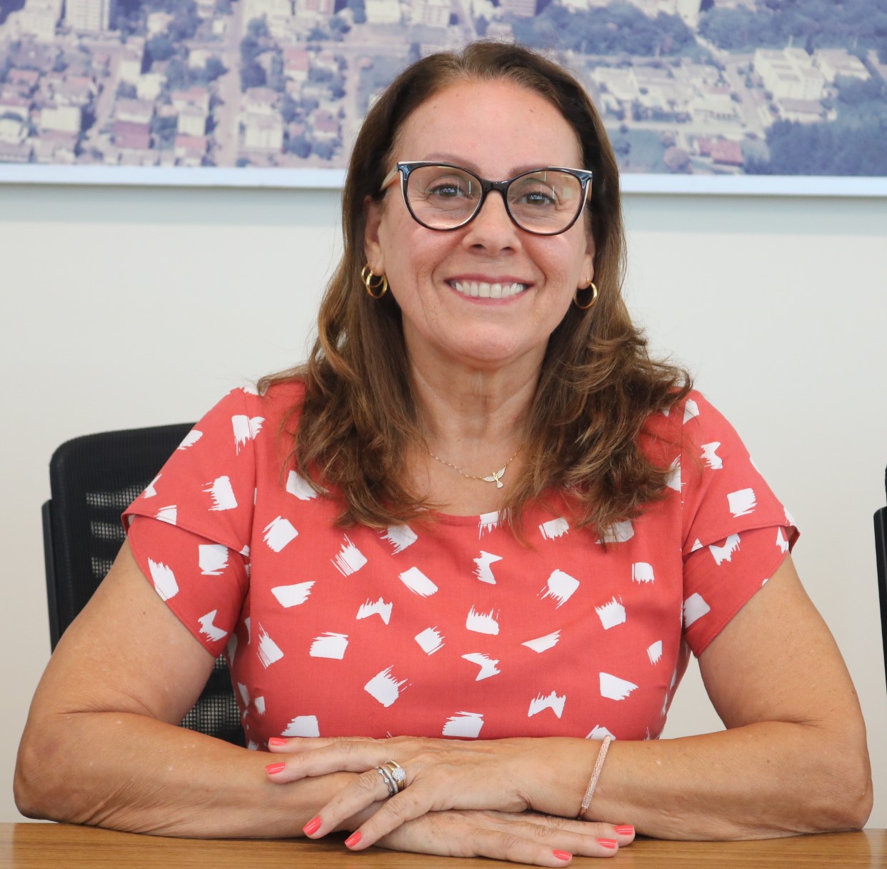 Projetos de educação da Acic Criciúma têm nova coordenação Projetos de educação da Acic Criciúma têm nova coordenação