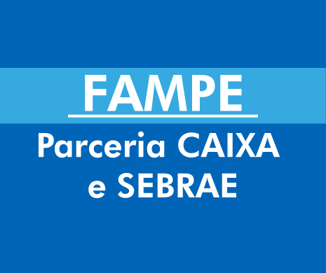 Caixa e Sebrae assinam acordo e oferecem crédito ao pequeno empresário