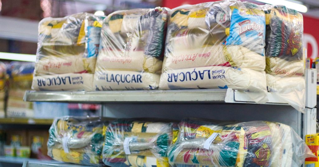 Central solidária vai arrecadar alimentos com apoio dos Núcleos Setoriais da ACIJ e outras entidades